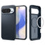 Spigen Thin Fit Mag MagSafe dėklas Pixel 10 Pro XL – grafitas
