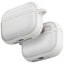 Uniq Veren dėklas AirPods Pro 3 – Baltas -- AirPods Pro 3