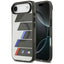 BMW M MagSafe dėklas iPhone Air – antracito