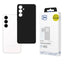 3mk Matt Case Pro dėklas Samsung Galaxy S25 FE – juodas -- Samsung Galaxy S25 FE