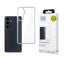 3mk Armor dėklas, skirtas Samsung Galaxy S26 Pro - Transparent