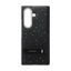 Dux Ducis Stex dėklas Galaxy Z Fold 7 su stovu – juodas