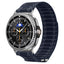Spigen WBF0 dirželis, skirtas Samsung Galaxy Watch 40/44/46 mm – pilkas