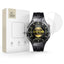 Tech-Protect Glass Fit+ stiklas Huawei Watch GT 6 Pro 46 mm (2 vnt.) -- Huawei Watch GT 6 Pro 46 mm