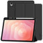 Tech-Protect SmartCase Pen dėklas Galaxy Tab S11 – juodas -- Samsung Galaxy Tab S11