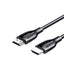 Ugreen 4K HDMI Kabelis 1.5m - Juodas -- Video Cables