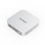 Orico MiniLink 9-in-1 jungimo stotis su M.2 SSD kieto disko lizdais - Sidabrinė -- Hard Drive Adapters