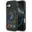 BMW M MagSafe dėklas iPhone 17 – juodas