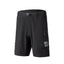 Rockbros YDDK015 šortai su diržu, M dydis - juodi -- Cycling Shorts & Bib Shorts