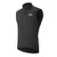 Rockbros MJ012 šilta liemenė, dydis M - juoda -- Cycling Jackets & Vests