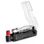 Rockbros dviračio multitool rinkinys su CO2 pompa ir ratuoklinių raktų - Juodas -- Bicycle Pumps