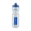 Rockbros 750 ml dviračio butelis - Skaidri su mėlynu čiaupu -- Cycling Accessories