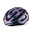 Rockbros HC-58C-L Dviračio šalmas 58-61 cm - Mėlyna chameleonas -- Bicycle Helmets