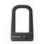 Rockbros RBNS1 SMART Dviračio spyna su NFC skaitytuvų - juoda -- Bicycle Locks