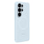 Samsungg Silicone Magnet Dėklas, skirtas Samsung Galaxy S26 Ultra, MagSafe Suderinamas – mėlynas