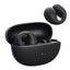 OWS QCY Crossky C10 ausinės su ENC segtuku IPX5 Bluetooth 5.4 - Juodos -- Headphones
