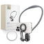 Tech-Protect AC200 magnetinis MagSafe laikiklis telefonui, GoPro, DJI - pilkas -- Cell phone holders