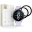 Tech-Protect Glass Flex+ stiklas Garmin Venu 4 41mm – juodas, 2 vnt. -- Garmin Venu 4 41 mm