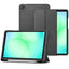Tech-Protect SC Pen Canvas dėklas Galaxy Tab A9/A11 8.7 – pilkas -- Samsung Galaxy Tab A9