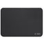 Tech-Protect A100 Pelės kilimėlis 35 x 25 cm - juodas -- Uncategorized