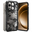Ringke Fusion X dėklas OnePlus 15 – juodas -- OnePlus 15