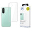 3mk Clear Case skirtas Samsung Galaxy A27 5G - skaidrus -- Samsung Galaxy A27 5G