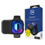 3mk Endurance išorinė baterija Apple Watch 49 mm 2.5W 1200mAh USB-C - juoda