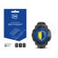 3mk Watch Protection FlexibleGlass hibridinis stiklas skirtas Garmin Instinct E 45mm -- Garmin Instinct E (45mm)