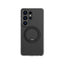 AmazingThing Titan Pro MagSpin atsparus kritimui dėklas, skirtas Samsung S26 Ultra, suderinamas su MagSafe - juodas --...