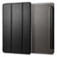 „Spigen Smart Fold“ dėklas, skirtas „Samsung“ Galaxy Tab A9 / A11 - Black