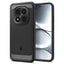 Spigen Rugged Armor dėklas, skirtas Xiaomi Redmi Note 15 Pro 5G - juodas