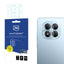 3mk Apsauginis objektyvo hibridinis fotoaparato objektyvo stiklas, skirtas Xiaomi Redmi Note 15 Pro 4G / Pro 5G / Pro+ 5G...