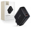 Tech-Protect sieninis įkroviklis NC120W-GAN 4-Port 120W - juodas -- Cell phone chargers