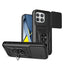 Tech-Protect CamShield Pro dėklas, skirtas Xiaomi Poco F8 - juodas -- Xiaomi Poco F8 / Poco F8