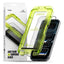 Ringke Easy Slide antireflective grūdintas stiklas, skirtas iPhone 17 Pro Max -- Cell phone tempered glass