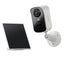 Dreame Navo Care SE 1 Outcam lauko kamera su saulės panele - balta -- Uncategorized