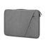 Wozinsky WTNP-17G 17" nešiojamojo kompiuterio krepšys su ištraukiamu rankeniu - pilka -- Laptop Bags