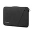 Wozinsky WTNP-17B 17" nešiojamojo kompiuterio krepšys su ištraukiamu rankeniu - juoda -- Laptop Bags
