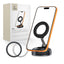 Tech-Protect N61 magnetinis laikiklis - juodas -- Cell phone holders