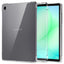 Tech-Protect FlexAir dėklas, skirtas Samsung Galaxy Tab A9+ / A11+ – skaidrus -- Samsung Galaxy Tab A9+ / Samsung A11+ /...