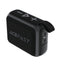 Acefast K4 Go Bluetooth 5.4 mini belaidis garsiakalbis - Juodas -- Bluetooth Speakers