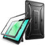 Supcase Unicorn Beetle Pro dėklas, skirtas Samsung Galaxy Tab A11+ – juodas