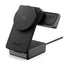 Spigen Essential Qi2.2 25W 3in1 MagSafe Magnetic belaidis įkroviklis - juodas