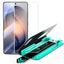 ESR UltraFit Armorite 2-Pack Grūdintas stiklas, skirtas Samsung Galaxy S26 Ultra -- Samsung Galaxy S26 Ultra