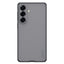 Nillkin Super Frosted Shield Pro dėklas, skirtas Samsung Galaxy S26 – permatomas juodas