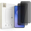 Tech-Protect Glass SPY+ 2-Pack Privatus grūdintas stiklas, skirtas Samsung Galaxy A37 / A57 5G / S25 FE -- Samsung Galaxy A37