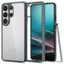 Spigen Ultra hibridinis dėklas, skirtas Samsung Galaxy S26 Ultra – pusiau permatomas