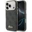 Guess 4G scenarijus MagSafe atvejis, skirtas iPhone 17 Pro Max - black