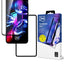 3mk HardGlass Max grūdintas stiklas Samsung Galaxy A54 5G -- Samsung Galaxy A54 5G