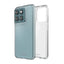 SBS Skinny Cover, skirtas Motorola Moto G77 - skaidrus -- Motorola Moto G77